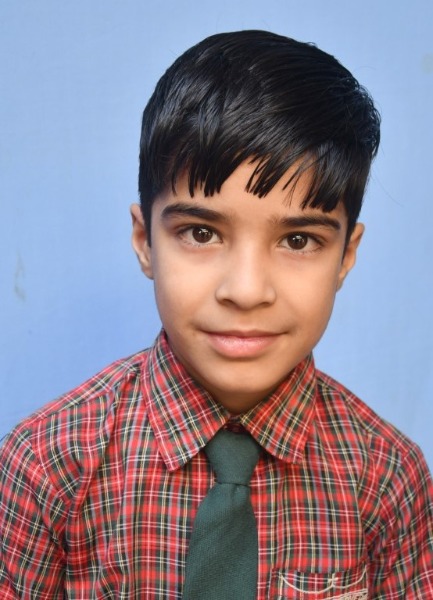 ABHYUDIT SINGH RAWAT 